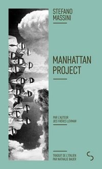 Produktbild: Manhattan project
