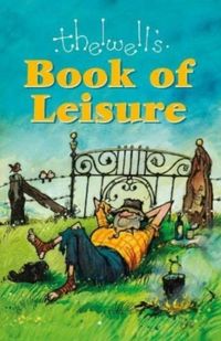 Produktbild: Thelwell's Book of Leisure