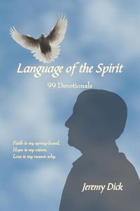 Produktbild: Language of the Spirit