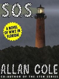 Produktbild: S.O.S.: A Novel of World War 2