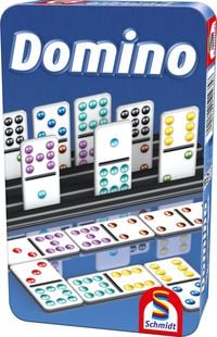 Produktbild M-Domino (Kinderspiel)