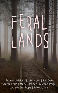 Produktbild: Feral Lands