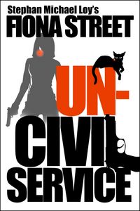 Produktbild: Uncivil Service