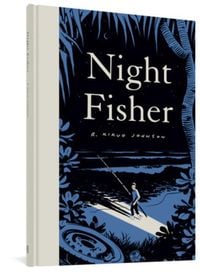 Produktbild: Night Fisher