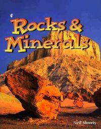 Produktbild: Rocks and Minerals