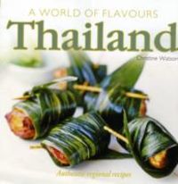 Produktbild: World of Flavours Thailand