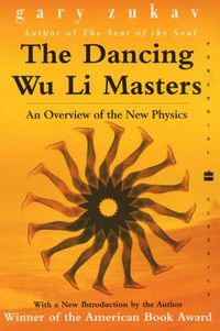 Produktbild: The Dancing Wu Li Masters
