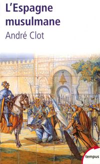 Produktbild: L'Espagne musulmane (VIIIe-XVe si&egrave;cle)