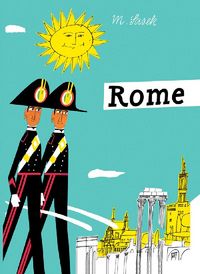 Produktbild: Rome