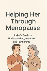 Produktbild: Helping Her Through Menopause