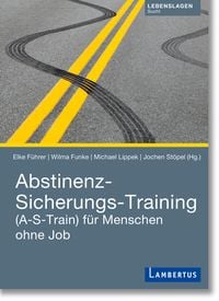 Produktbild: Abstinenz-Sicherungs-Training