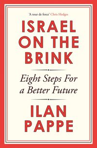 Produktbild: Israel on the Brink