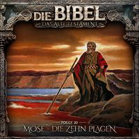 Produktbild: Mose - Die zehn Plagen