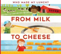 Produktbild: From Milk to Cheese