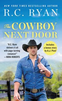 Produktbild: The Cowboy Next Door