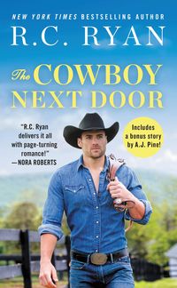 Produktbild: The Cowboy Next Door