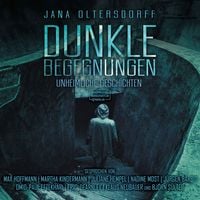 Produktbild: Dunkle Begegnungen