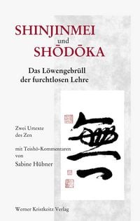 Produktbild: Shinjinmei und Shodoka