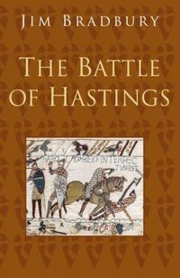 Produktbild: The Battle of Hastings: Classic Histories Series