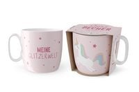 Produktbild: Kinderbecher Einhorn