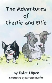 Produktbild: The Adventures of Charlie and Ellie