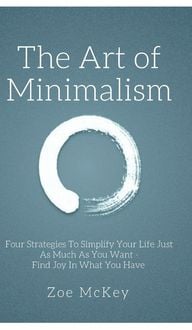 Produktbild: The Art of Minimalism