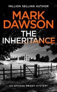 Produktbild: The Inheritance