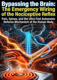 Produktbild: Bypassing the Brain: The Emergency Wiring of the Nociceptive Reflex