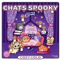 Produktbild: Cozy colo colored caramel chats