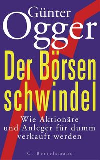 Produktbild: Der B&ouml;rsenschwindel