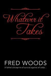 Produktbild: Whatever It Takes