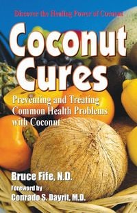 Produktbild: Coconut Cures