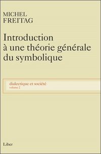 Produktbild: Introduction a une Theorie Generale du Symbolique