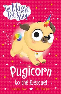 Produktbild: The Magic Pet Shop Stories
