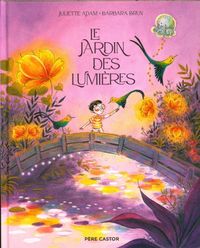 Produktbild: Adam, J: Jardin des lumi&egrave;res