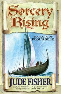 Produktbild: Sorcery Rising