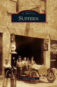 Produktbild: Suffern