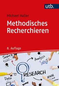 Produktbild: Methodisches Recherchieren