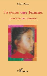 Produktbild: Tu seras une femme, princesse de l'enfance