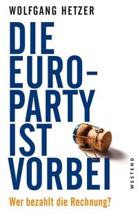 Produktbild: Die Euro-Party ist vorbei