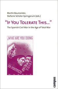 Produktbild: If You Tolerate This...