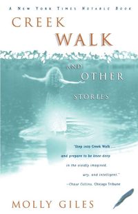 Produktbild: Creek Walk and Other Stories