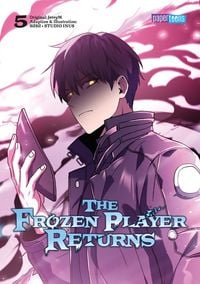 Produktbild: The Frozen Player Returns 05