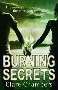 Produktbild: Burning Secrets