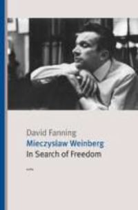 Produktbild: Mieczyslaw Weinberg