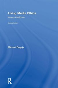 Produktbild: Living Media Ethics