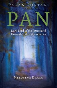 Produktbild: Pagan Portals - Pan
