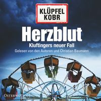 Herzblut / Kluftinger Bd.7 Volker Klüpfel