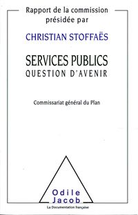 Produktbild: Services publics