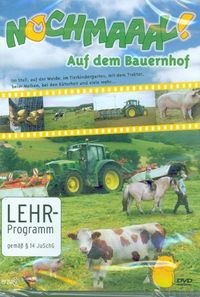 Bild vom Artikel Nochmaaal - Auf dem Bauernhof vom Autor 